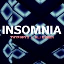 THYPONYX & Ali Evren - Insomnia