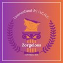 Lustrumband der G.C.H.C - Zorgeloos ()