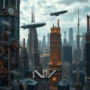 Nacim Ladj - Cosmic Connection ()