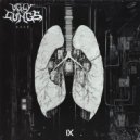 UGLY LUNGS - HAZE ()