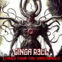 GINGA R3LL - Savage Mode ()