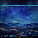 Drop-Zone & Mr.Tac - You Stay