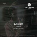 Djuanma - Home Run ()