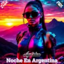 Mr.ZvooK - Noche En Argentina (Radio Edit)