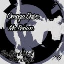 Omega Drive - Pranormal (Original Mix)