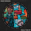 Omar Svenson - Halal Tuna (Original Mix)