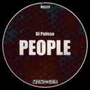 DJ Patisso - People (Original Mix)