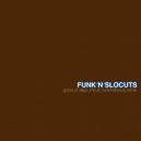 Funk\'n\'SloCuts - good ol\' days_minuit_ (Funk\'n\'slocuts Remix)