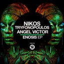 Nikos Tryfonopoulos - Kiri (Original Mix)
