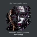 The Small Town Boyz - Fragile (Original Mix)