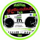 Mazniak - Kakao (Manatane Remix)