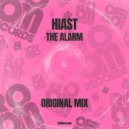 Hiast - The Alarm (Original Mix)