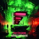 Pray For More - Bas(s)tard House (Original Mix)