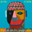 Riva Starr - Vicino O\' Mare (Reprise) (Extended Mix)