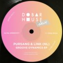 Pursang & Link (NL) - Level The Funk (Original Mix)