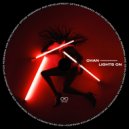 CHAN - LIGHTS ON (Extended Mix)