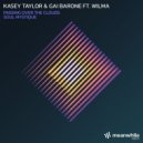 Kasey Taylor & Gai Barone - Passing Over the Clouds (Original Mix)