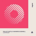 Phillip Castle, Bowers & Bidwe - Contrast (Extended Mix)