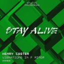Henry Caster - Vibrations in F Minor (Extended Mix)