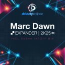Marc Dawn - Expander (2K25) (Sasha Vatoff Extended Remix)