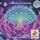 Moshtrip & Alcyon NRG - Myscelium ()