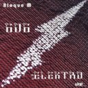 Bloque M - 606 Elektro (Radio Mix)