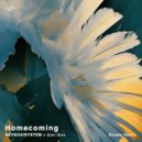 NevadaSYSTEM & Qian Qiao & Ønawa - Homecoming (Ønawa Remix)