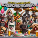 Caliche Banda - Joyeux Anniversaire (Metal)