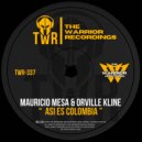 Mauricio Mesa & Orville Kline - Asi Es Colombia