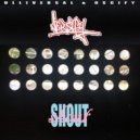 Versify & Ulliversal & Oscify & DJ Dominic Deadbeat - Shout (feat. DJ Dominic Deadbeat)