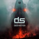 Dark Smoke - Rinse Out ()