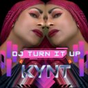 Kynt & Erick Ibiza - Makes Me Hot (Erick Ibiza Big Room Anthem Club Mix)