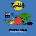 Tropidelic & Krayzie Bone & Prof - Neighborhood (feat. Krayzie Bone & Prof)
