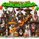 Caliche Banda - Parabéns Pra Você (Heavy Metal)