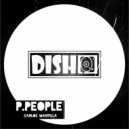 Carlos Mantilla - P.People ()