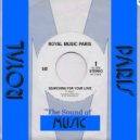 Royal Music Paris - In My Blood (Dance Mix Radio Edit)