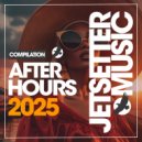 Jasper Jaxx - Dont Let Me Wait (Original Mix)