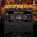 DIGITALO - GOLDEN TEN (disco version)