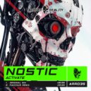 Nostic - Activate (Original Mix)