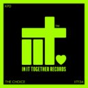 KPD - The Choice (Original Mix)
