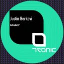 Justin Berkovi - The House Is Mine (Original Mix)