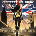 One Dark Martian - The Game Never Ends (Original Mix)