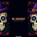 Mr.Aradvanyi - Muchacho (Original Mix)