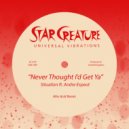 Situation & Andre Espeut - Never Thought I\'d Get Ya (Original Mix)