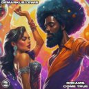 Demarkus Lewis - Dreams Come True (Original Mix)