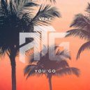 VEKY - You Go (Original Mix)