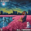 Alexny - All I Needed (Original Mix)