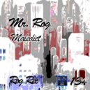 Mr. Rog - Orenda (Original Mix)