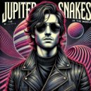 Joel Edwards - In The Middle (Jupiter Snakes Sessions) (Joel Edwards is Jupiter Snakes)