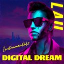 LAU & IDEON - Alive (IDEON Remix) (Instrumental)